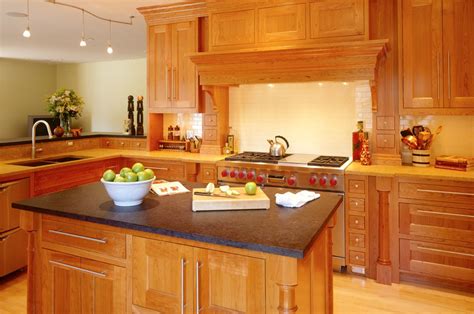 Custom cabinetry creates light and airy kitchen. Custom Kitchen Cabinets | New Kitchen Cabinets MN