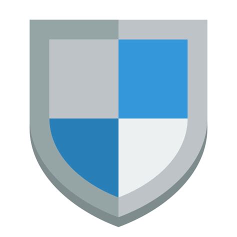 Security Shield Png Transparent Image