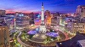 Welcome to Indianapolis: Your Guide to Exploring Indy - Lives On