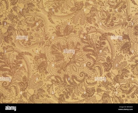 Shiny Gold Fabric Texture Background Stock Photo Alamy