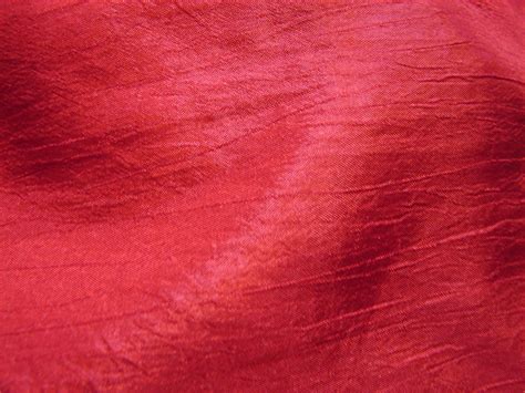Red Silk Fabric Texture 1 By Fantasystock On Deviantart