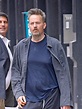 Uncovering All The Health Issues Of Matthew Perry - Snarkd