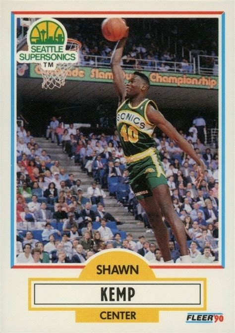 The fleer corporation, founded by frank h. 11 Most Valuable 1990 Fleer Basketball Cards | Old Sports Cards