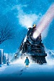 The Polar Express (2004) - Posters — The Movie Database (TMDB)
