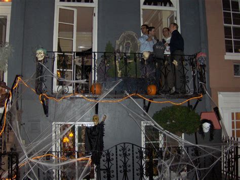 Halloween Festivals Worth Traveling To Budget Travel