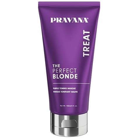 10 Best Pravana Purple Shampoo And Conditioners 2024 Theres One