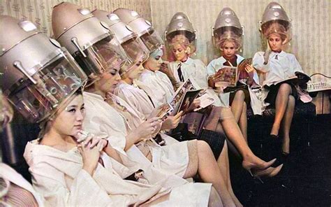 Miss World Contestants1963 Vintage Beauty Salon Vintage Hair Salons