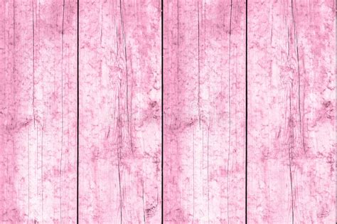 Dirty Pink Pastel Wood Floor Texture Pattern Pink Plank Background