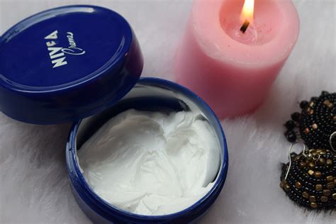 Best Moisturizer For Dry Skin During Winter Nivea Creme Review