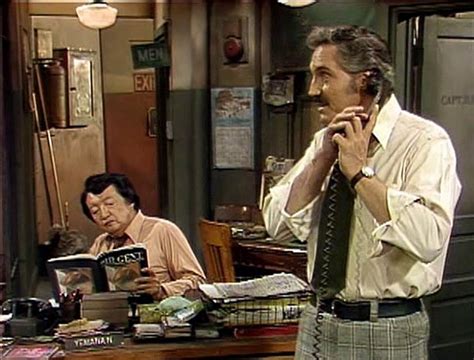 Barney Miller S03e16 Abduction Video Dailymotion