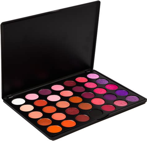 Makeup Palette Png Transparent Images Png All