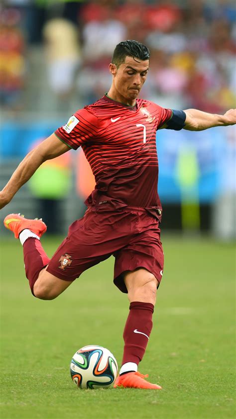 Follow the vibe and change your wallpaper every day! Cristiano Ronaldo Portugal Wallpaper for iPhone 11, Pro Max, X, 8, 7, 6 - Free Download on ...