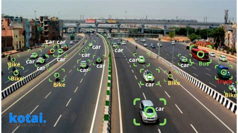 Product Atcc Automatic Traffic Counter And Classifier