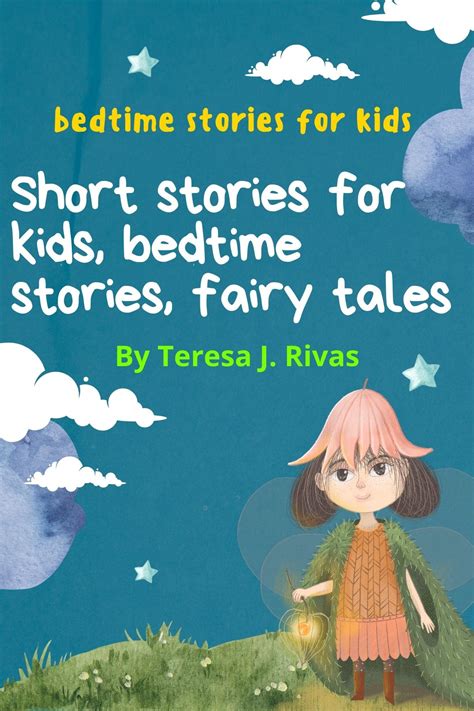 Bedtime Stories For Kids Short Stories For Kids Bedtime Stories