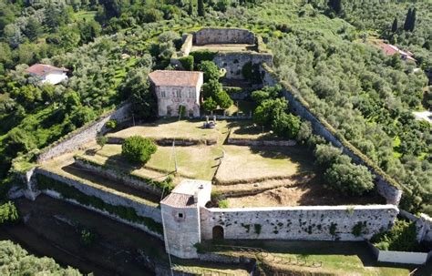 Rocca Di Sala Progetto Da 18 Milioni Per Il Recupero Gonewsit