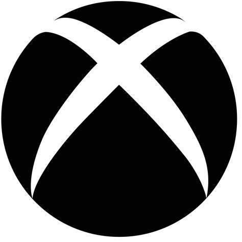 Xbox Logo Png Pic Png Mart