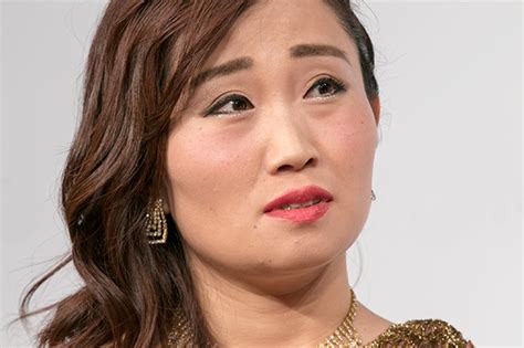 【画像】キンタロー。が過去に彼氏からされたヒドい扱いを告白 ライブドアニュース