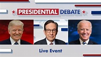 Fox News Democracy 2020: Presidential Debate| Latest News Videos | Fox ...
