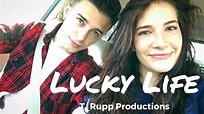 Lucky Life - YouTube