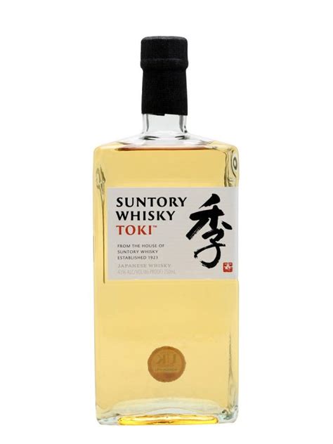 Suntory Whisky Toki L Blended Whiskyt Hu