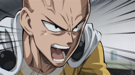 One Punch Man Mad Hot Sex Picture