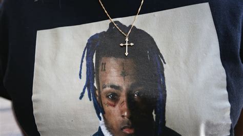Xxxtentacions Convicted Killers Sentenced To Life In Prison