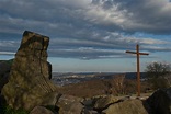 Birkenkopf Mountain - Stuttgart, Germany | Stuttgart germany, Germany ...