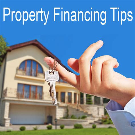 4 Tips For Financing Your Investment Property Lro