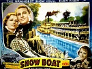 The CinemaScope Cat: Show Boat (1936)
