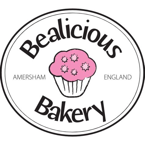 Bealicious Bakery Logo Download Logo Icon Png Svg