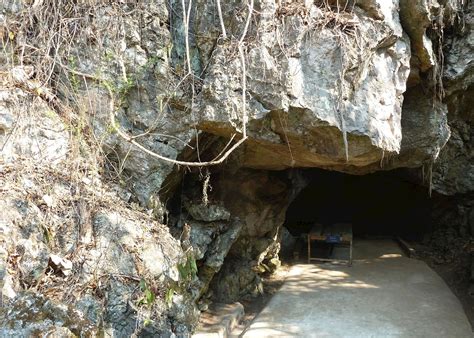 Vieng Xai Caves Excursion Laos Audley Travel Us