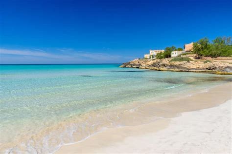 Best Nude Beaches In Europe Islands