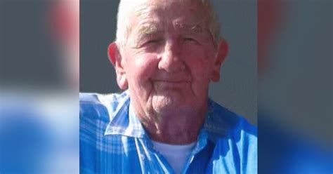 Ray Hodge Obituary Visitation And Funeral Information