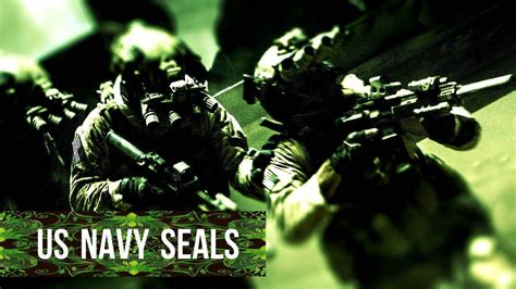 United States Navy Seals Wallpapers Wallpaper Cave