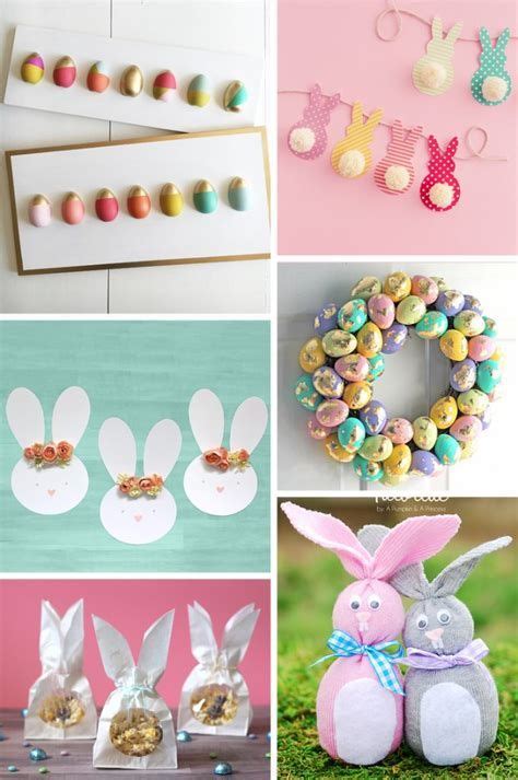 Easter Bunny Crafts To Sell Easter Crafts For Kids Easter Crafts