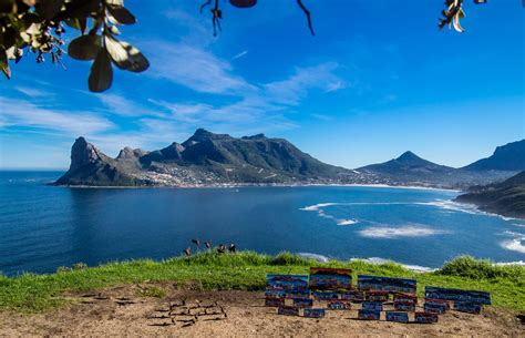 Amazing Cape Peninsula Tour Info And Photos Cape Town South Africa