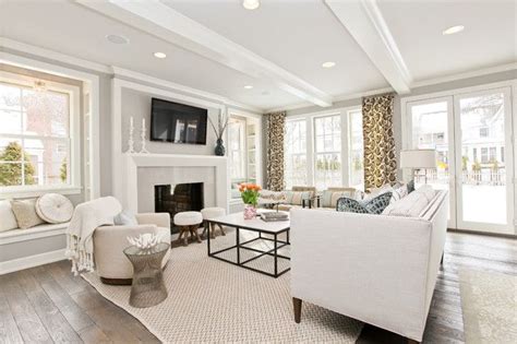 Top Paint Colors For Ceilings From Benjamin Moore Interiors By Color