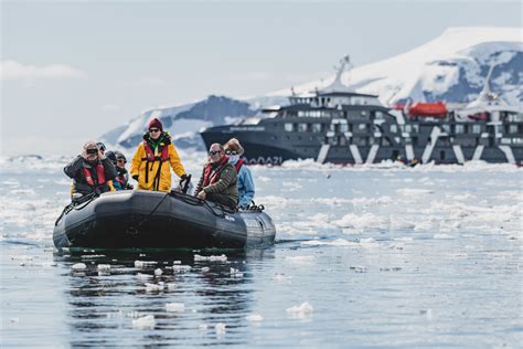 24 Hours On The Magellan Explorer Antarctica21