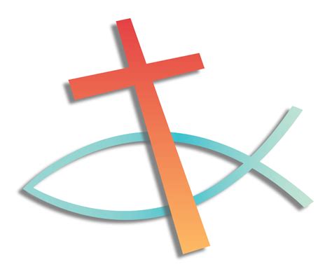 Symbols Of Christianity Png Clip Art Library