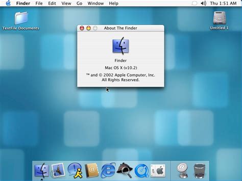 Mac Os X 102 — Winworld