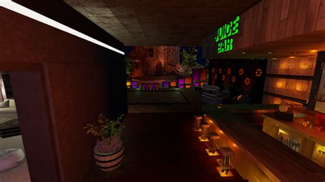 Gangbang Orgy Room Clubs Pubs Bars Genesis3dx