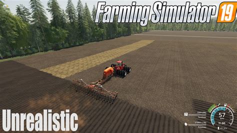 Ridiculously Unrealistic On Michigan Map Ep 5 Timelapse Farming