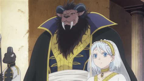 Sacrificial Princess And The King Of Beasts Releases New Trailer And Visual