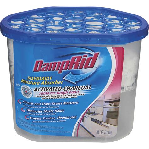 Damprid Disposable Moisture Absorber Indoor Cleaners Mitre 10™