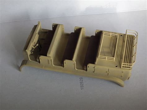 Sdkfz 7 8 Ton Semi Track Tamiya 35148 135