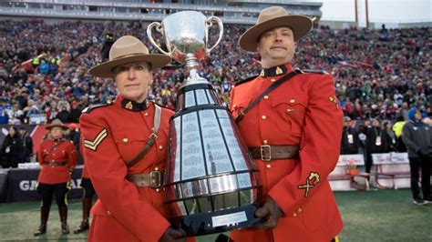 Why the Grey Cup's decades of misadventure reflects the CFL's ...
