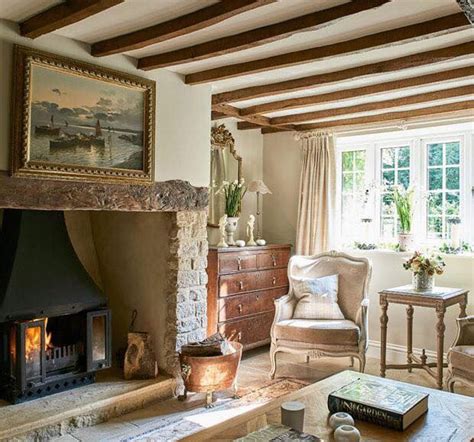 Cottage Style Interior Design Home Decor Ideas In 2022