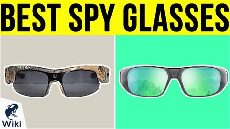 Spy Glasses Telegraph