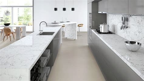 Check spelling or type a new query. White Attica ceaserstone, benchtop and splashback ...