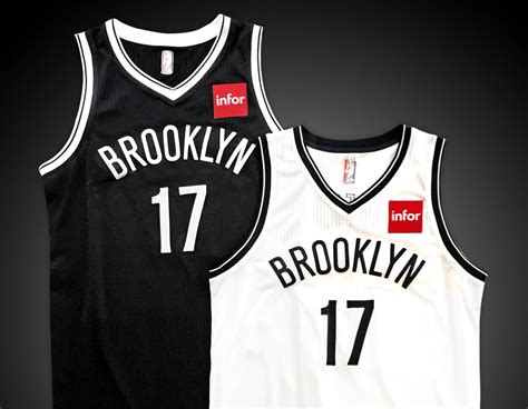 The team plays its home games at barclays center. Brooklyn Nets apresenta patrocínio da camisa » The Playoffs